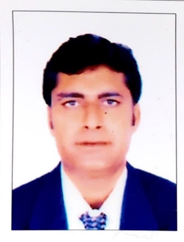 Vishnu H. Patel